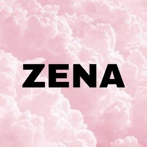 Meet your Posher, Zena